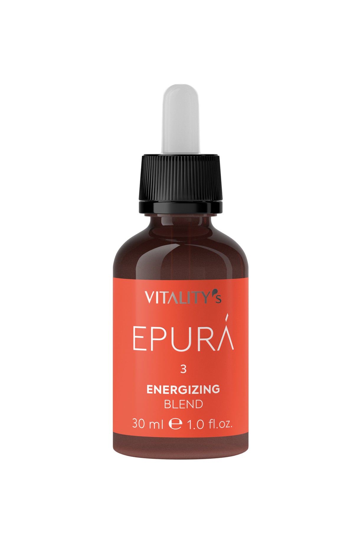 Vitality's EPURA´ Energizing Blend 30ml – Friseuroutlet