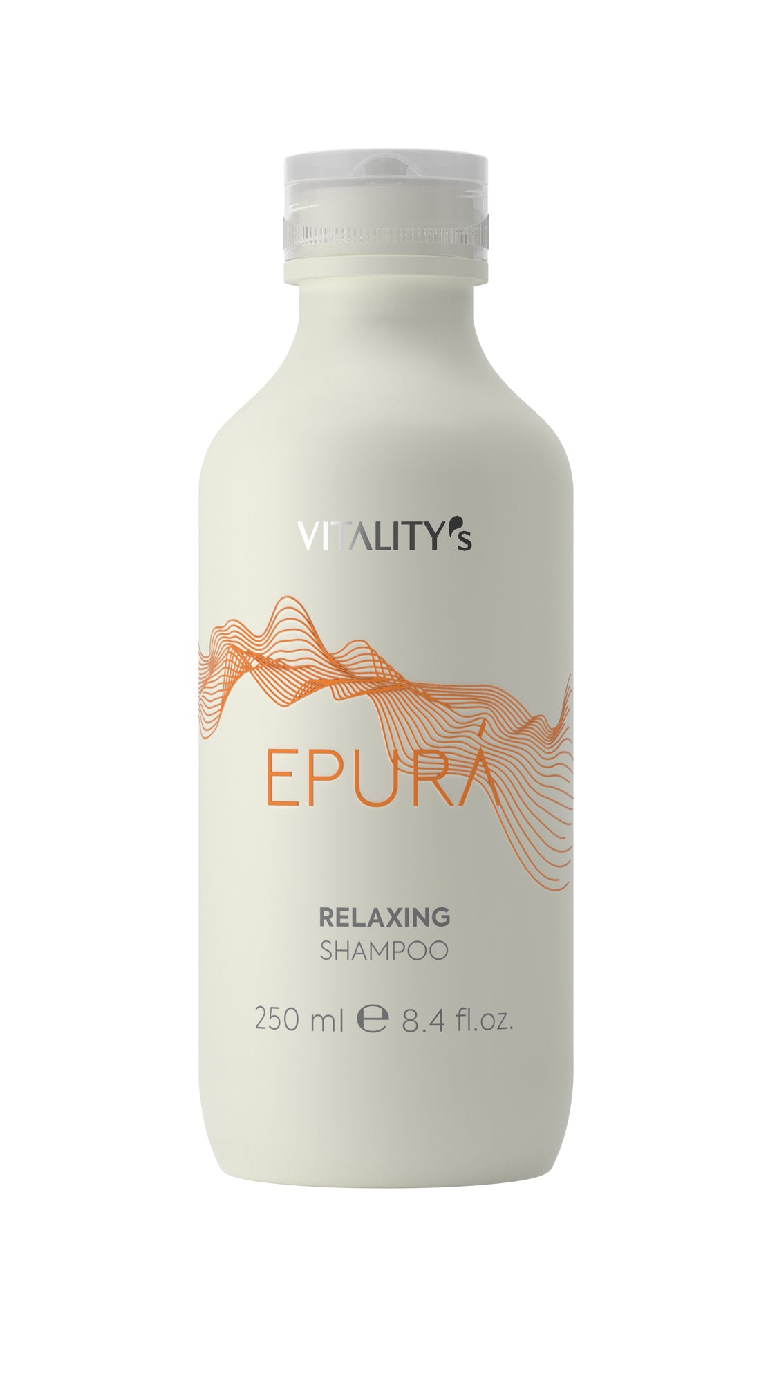 Vitality's EPURA´ Relaxing Shampoo 250ml – Friseuroutlet