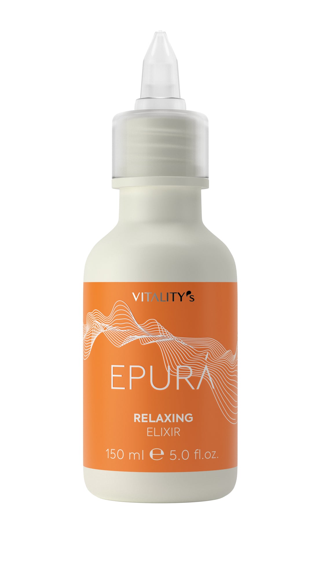 Vitality's EPURA´ Relaxing Elixir 150ml – Friseuroutlet