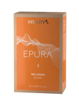 Vitality's EPURA´ Relaxing Blend 30ml – Friseuroutlet