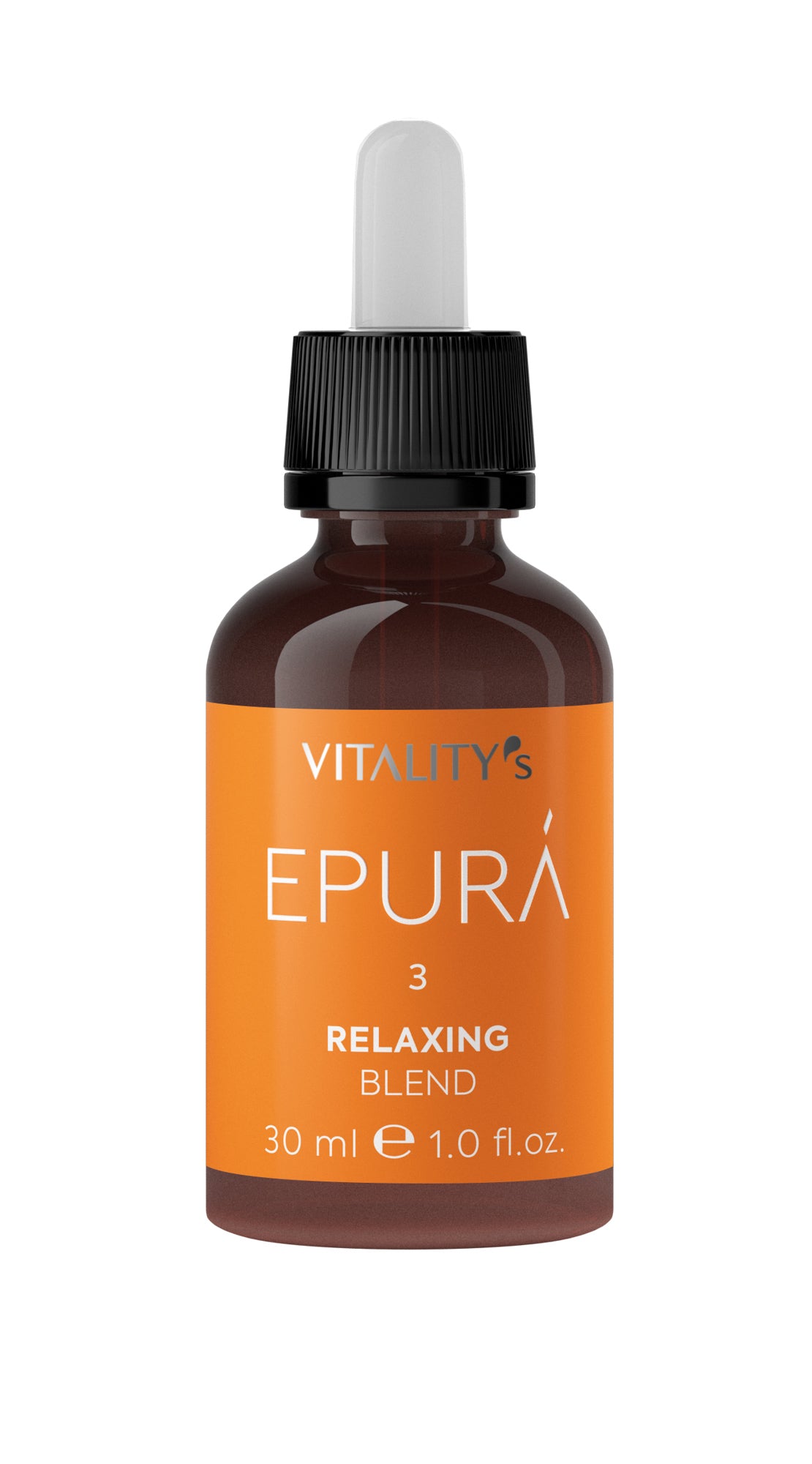 Vitality's EPURA´ Relaxing Blend 30ml