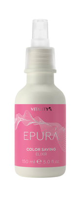 Vitality's EPURA´ Color Saving Elixir 150ml – Friseuroutlet