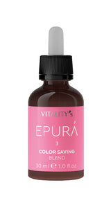 Vitality's EPURA´ Color Saving Blend 30ml – Friseuroutlet