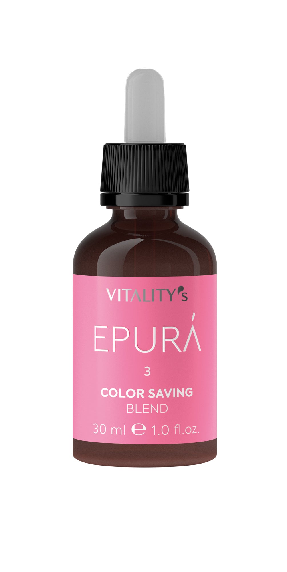 Vitality's EPURA´ Color Saving Blend 30ml – Friseuroutlet
