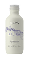 Vitality's EPURA´ Moisturizing Shampoo 250ml – Friseuroutlet