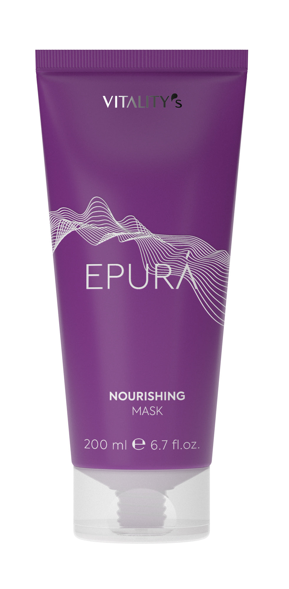 Vitality's EPURA´ Nourishing Maske 200ml