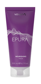 Vitality's EPURA´ Nourishing Maske 200ml – Friseuroutlet