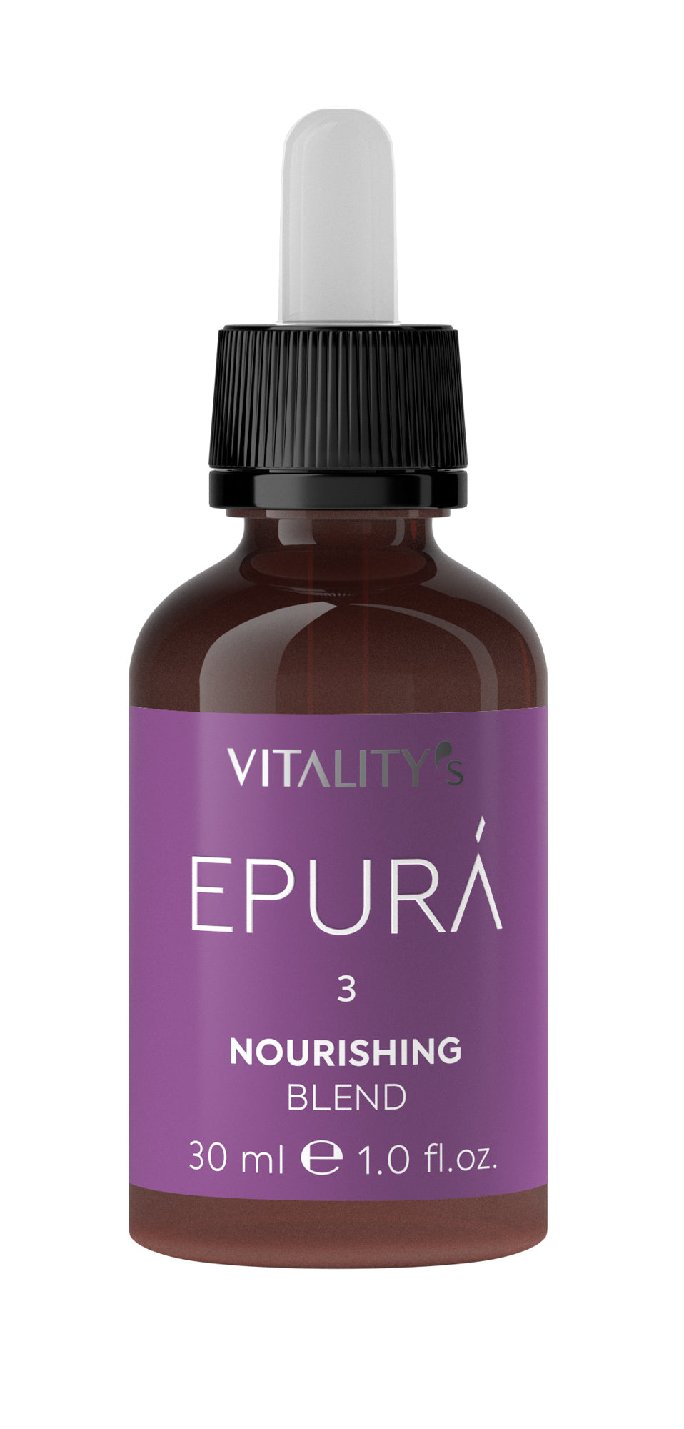 Vitality's EPURA´ Nourishing Blend 30ml – Friseuroutlet