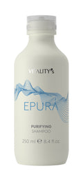 Vitality's EPURA´ Purifying Shampoo 250ml – Friseuroutlet