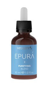 Vitality's EPURA´ Purifying Blend 30ml – Friseuroutlet