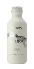 Vitality's EPURA´ Urban Shampoo 250ml – Friseuroutlet