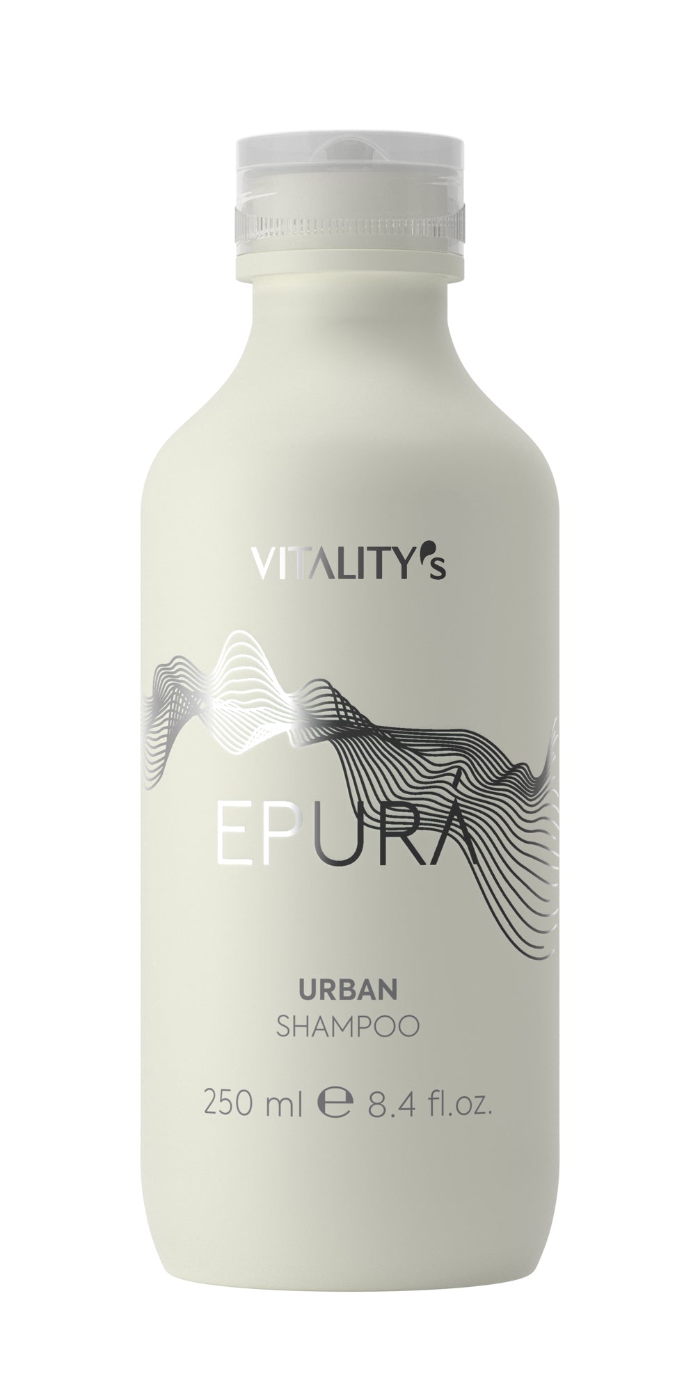Vitality's EPURA´ Urban Shampoo 250ml