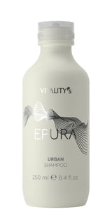Vitality's EPURA´ Urban Shampoo 250ml – Friseuroutlet