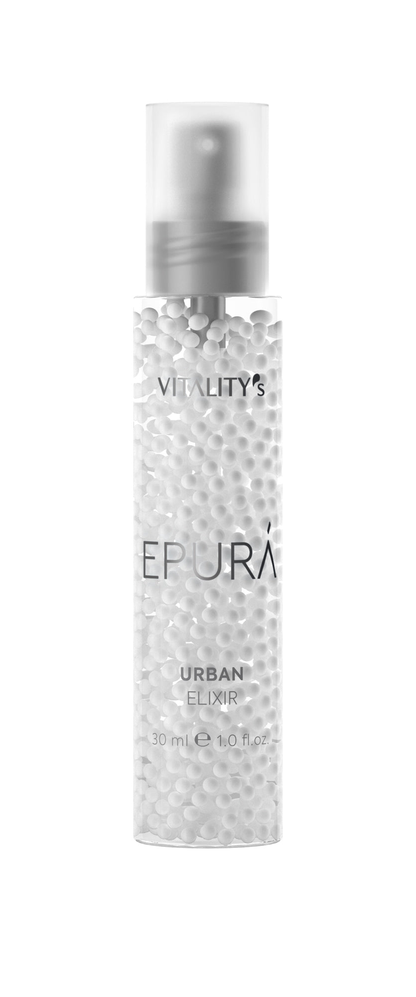 Vitality's EPURA´ Urban Elixir 30ml