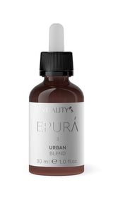 Vitality's EPURA´ Urban Blend 30ml – Friseuroutlet