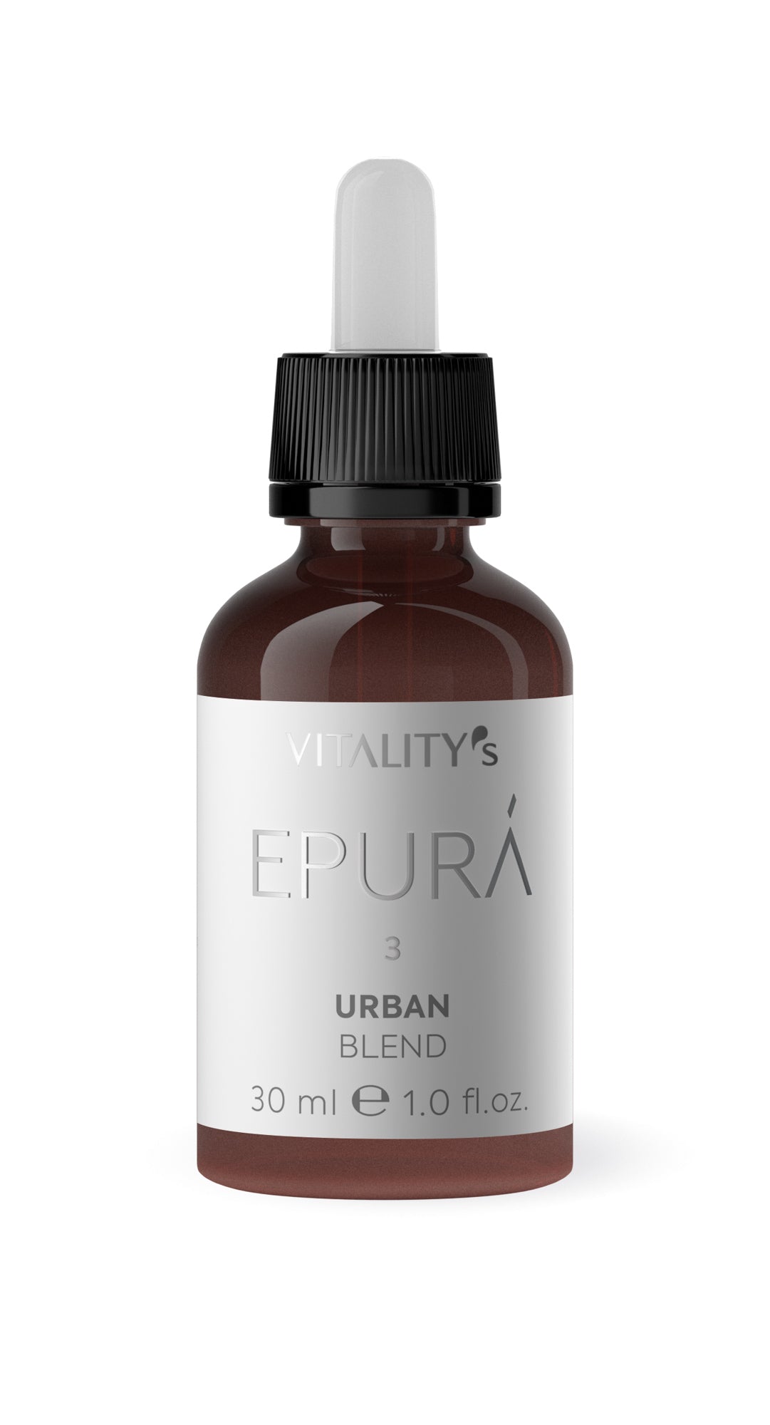 Vitality's EPURA´ Urban Blend 30ml – Friseuroutlet