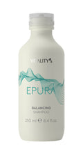 Vitality's EPURA´ Balancing Shampoo 250ml – Friseuroutlet