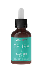 Vitality's EPURA´ Balancing Blend 30ml – Friseuroutlet