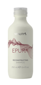 Vitality's EPURA´ Reconstruction Shampoo 250ml – Friseuroutlet