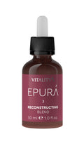 Vitality's EPURA´ Reconstruction Blend 30ml – Friseuroutlet
