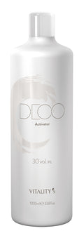 Vitality's Deco Activator 9% 1000ml – Friseuroutlet
