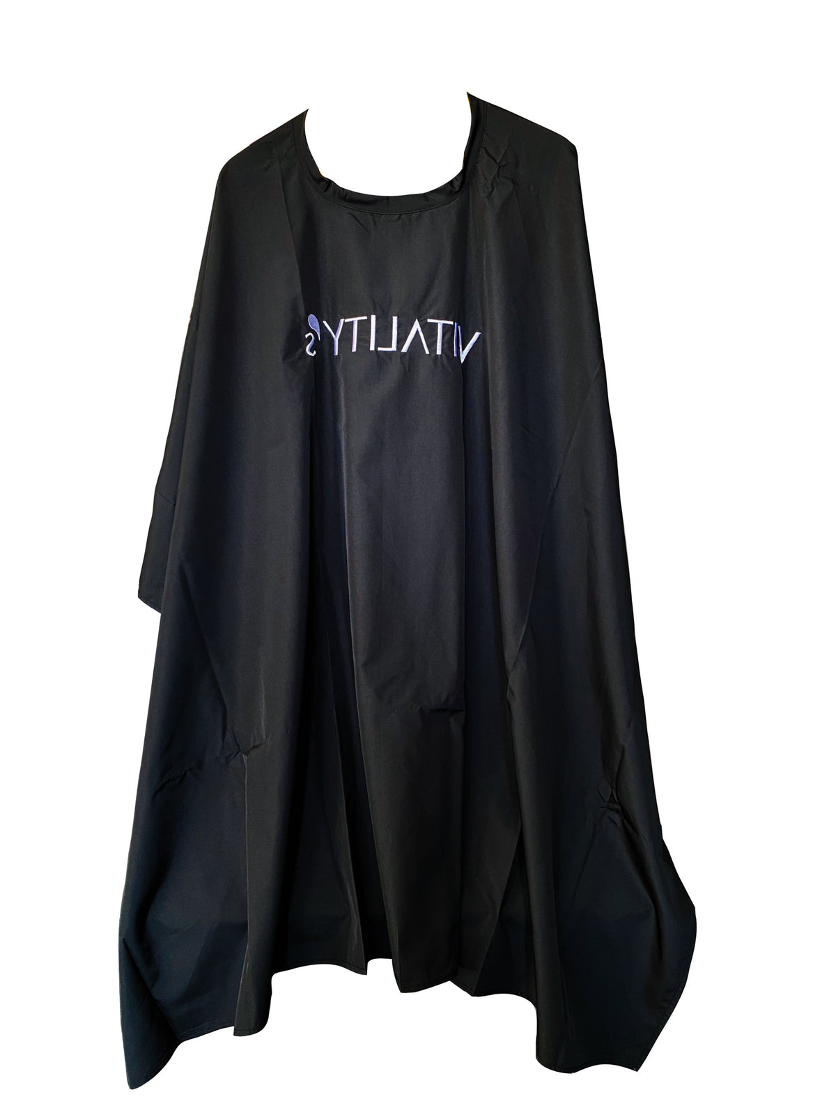Vitality´s Umhang mit Logo
