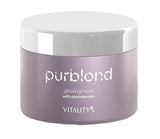 Vitality's Purblond Glowing Mask 200ml