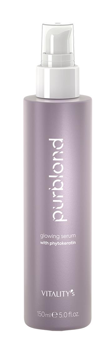 Vitality's Purblond Glowing Serum 150ml