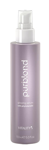 Vitality's Purblond Glowing Serum 150ml
