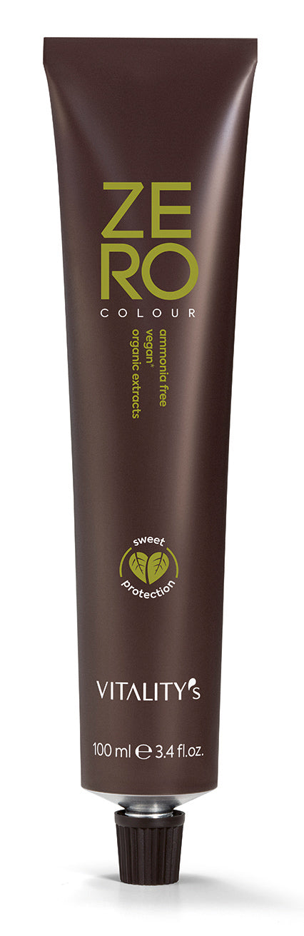 Vitality's Zero ammoniakfreie Cremehaarfarbe 100 ml
