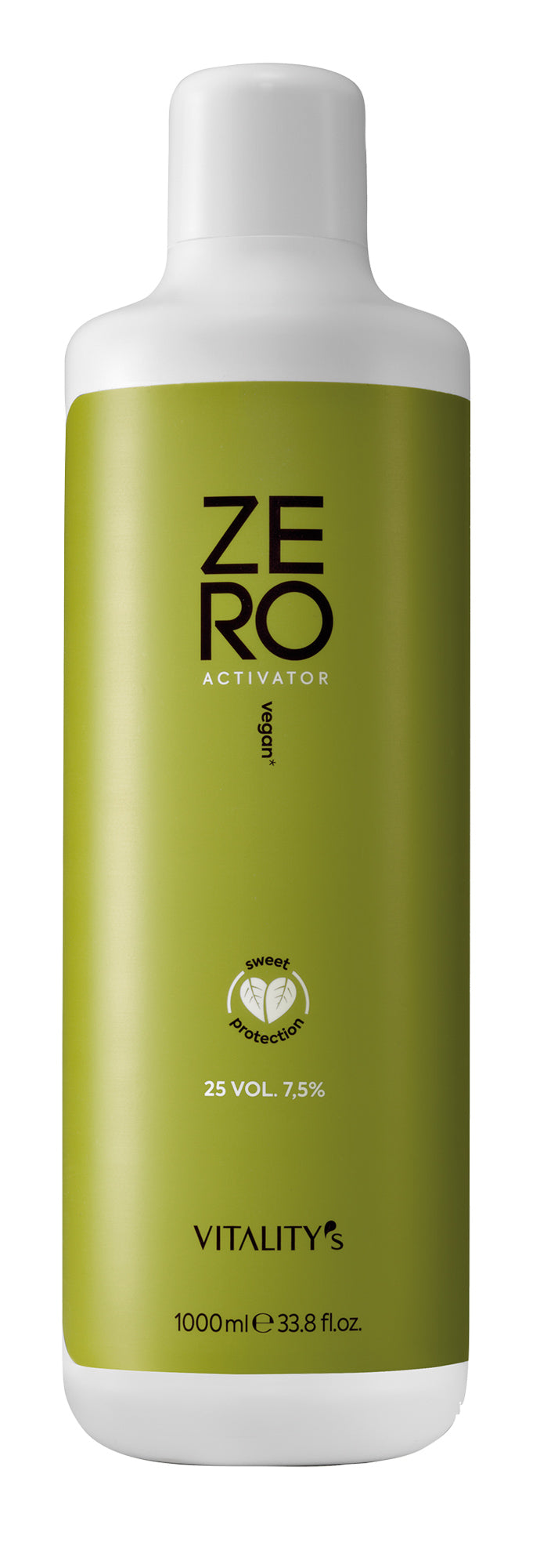 Vitality's Zero 7,5% Specific Activator – Friseuroutlet