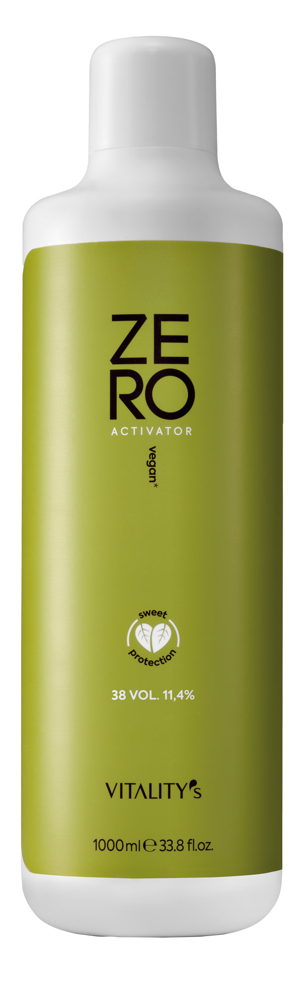 Vitality's Zero 11,4% Specific Activator – Friseuroutlet