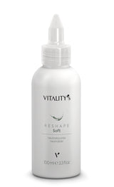Vitality's Reshape Kit Perm. Soft N1 100ml+100ml – Friseuroutlet