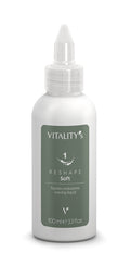 Vitality's Reshape Kit Perm. Soft N1 100ml+100ml – Friseuroutlet