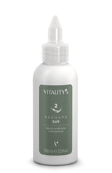 Vitality's Reshape Kit Perm. Soft N2 100ml+100ml – Friseuroutlet