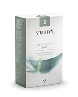 Vitality's Reshape Kit Perm. Soft N2 100ml+100ml – Friseuroutlet