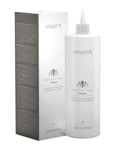 Vitality's Essential V Acqua Fluid 500ml – Friseuroutlet