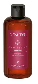 Vitality's Care & Style Volume Shampoo 250 ml