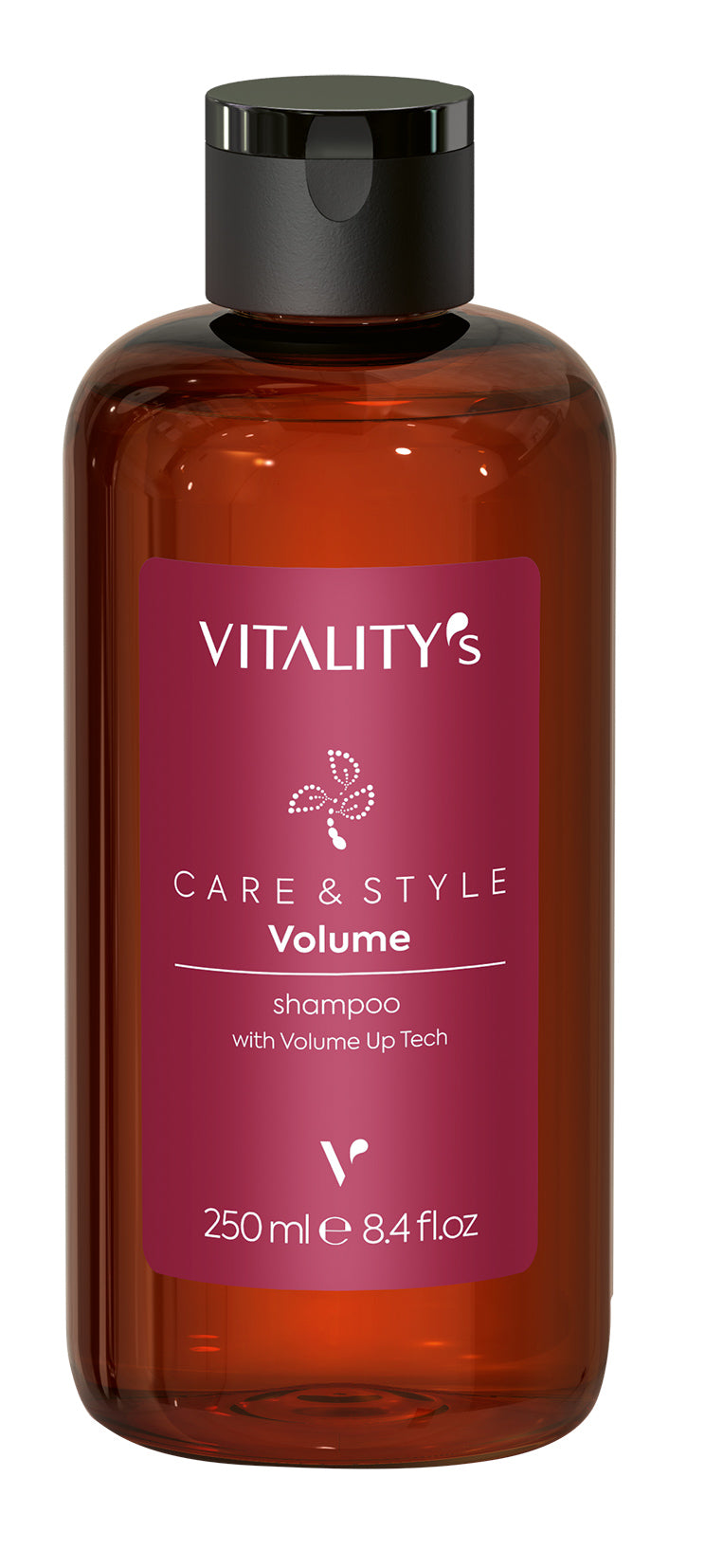 Vitality's Care & Style Volume Shampoo 250 ml