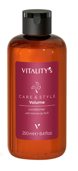 Vitality's Care & Style Volume Conditioner 250 ml