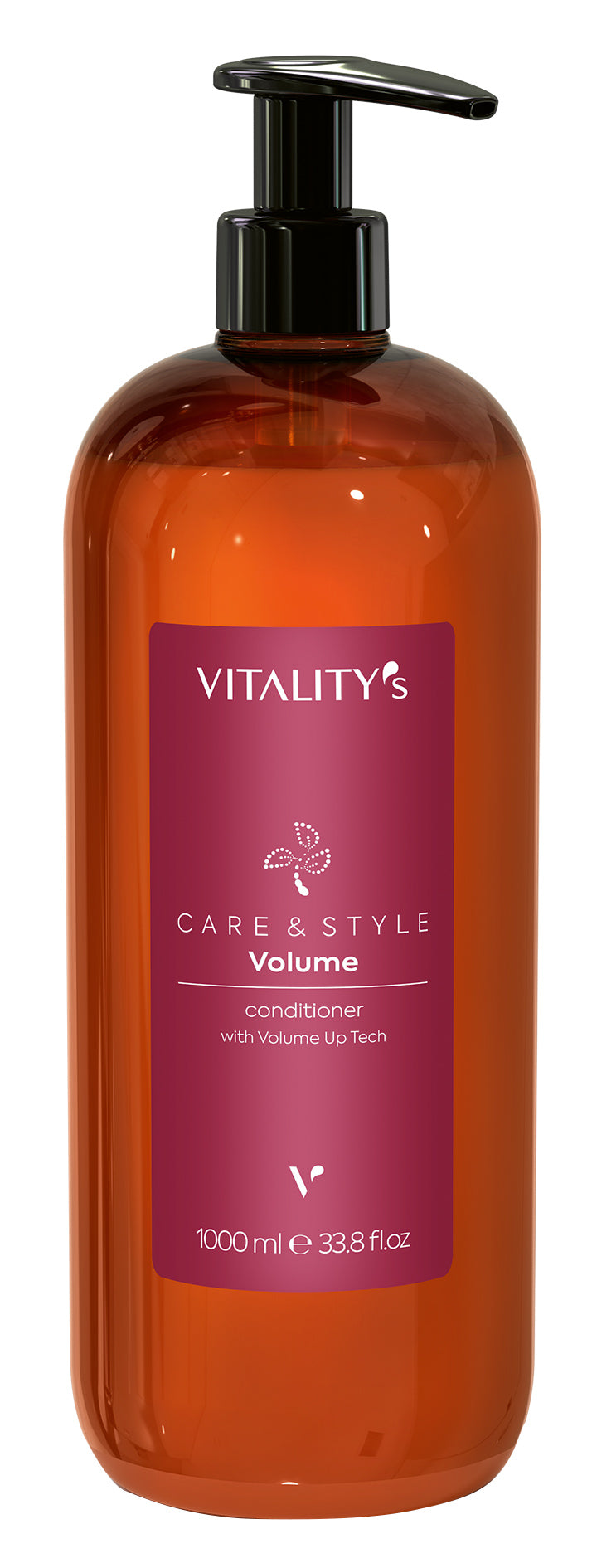 Vitality's Care & Style Volume Conditioner 1000 ml
