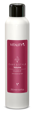 Vitality's Care & Style Volume Up Haarlack 250 ml