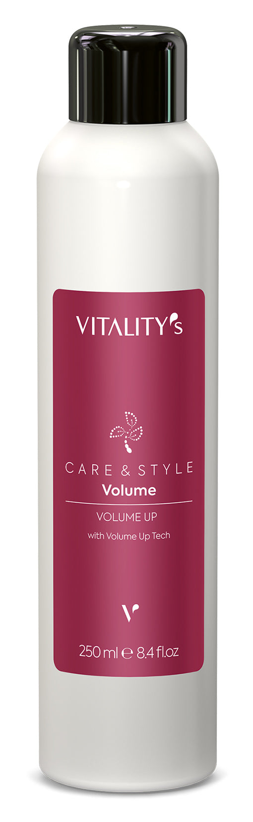 Vitality's Care & Style Volume Up Haarlack 250 ml