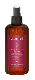 Vitality's Care & Style Volume Spray 250 ml