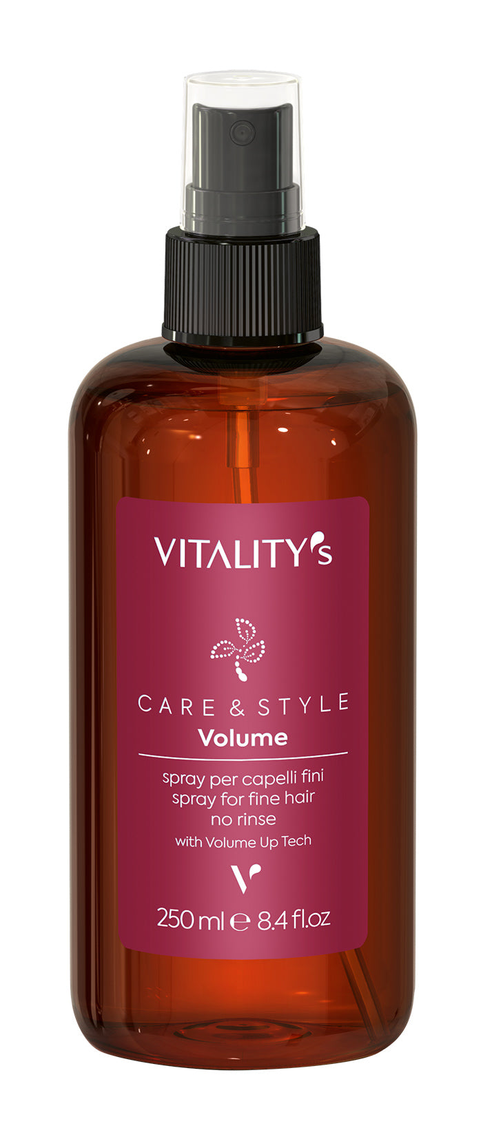 Vitality's Care & Style Volume Spray 250 ml
