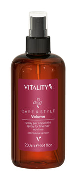 Vitality's Care & Style Volume Spray 250 ml