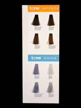 Vitality's Zusatz Tone Farbkarte In.5/32 – Friseuroutlet
