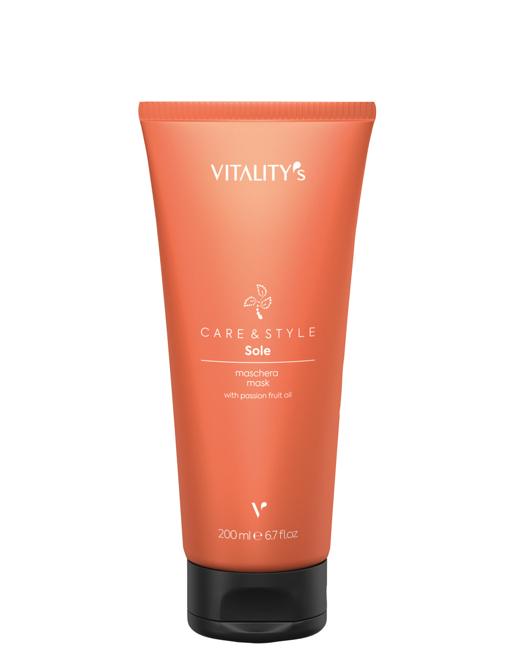 Vitality's Care & Style Sole Maske 200ml – Ansicht 2