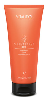 Vitality's Care & Style Sole Maske 200ml