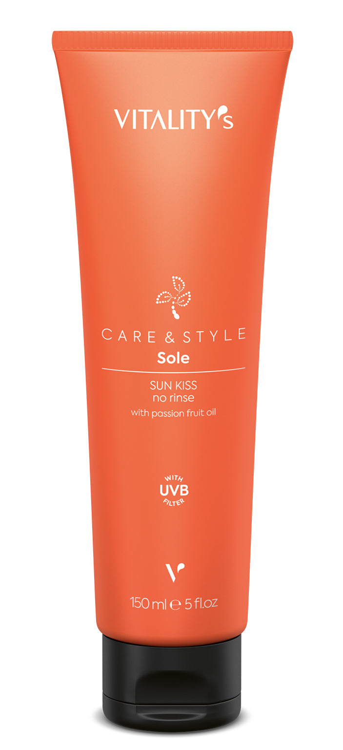 Vitality's Care & Style Sole Sun Kiss 150ml